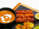 10 types of tandoori dishes for weekend party