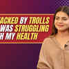 Article image for: Shakti's <i class="tbold">jigyasa</i> Singh on transgender's role, getting attacked by trolls during health issues & more