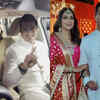 Bipasha Basu and Karan Singh Grover