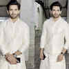 Yeh Rishta’s Shehzada Dhami looks excited