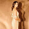 Ethnic Wear Dresses Worn By Alia Bhatt Alia Bhatt's Sabyasachi Sari Featured A 23-Foot-Long Train And main image 0