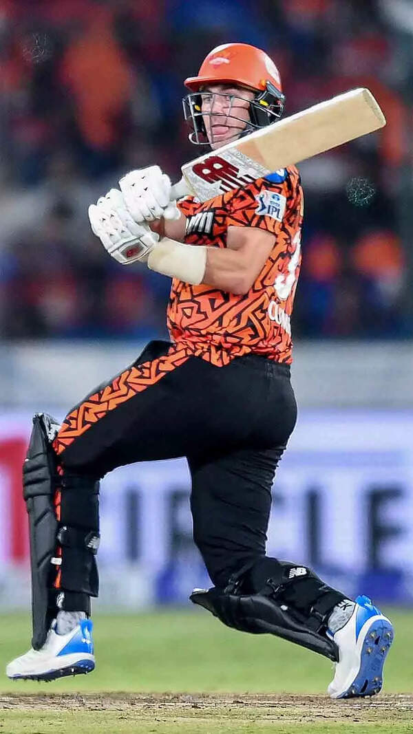 Pat Cummins.