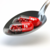 ​Severe side effects of too much iron and daily required dosage