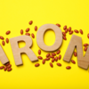 ​Can your body say “No more iron, please!”?