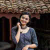 ​​Pooja​