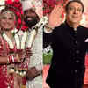 Govinda attends the event