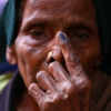 ​99-year-old gets inked