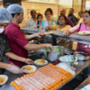 ​Free dosas, juice for voters in Karnataka