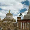 Tashigang, Himachal Pradesh