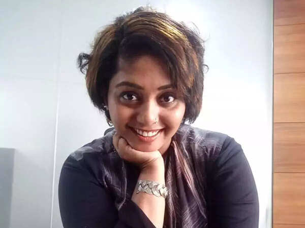 Hima Shankar