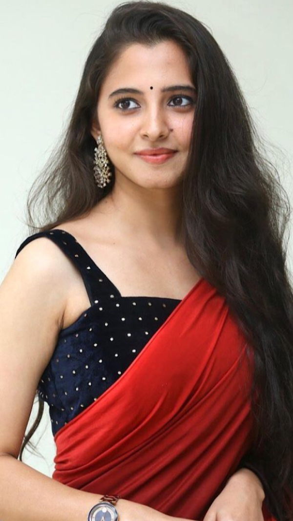 Asrani