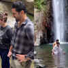Rubina mesmerised to see the place