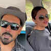Abhinav’s trip