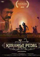 Kurangu Pedal (2024) TAM Full Movie CAMRip Watch Online 1080p
