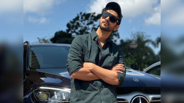 Ghum's Shakti Arora is not open to doing bold scenes in OTT
