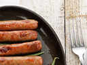12 ways to add sausages to weekend dinner menu
