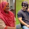 Shoaib Ibrahim's mom undergoes a minor surgery