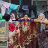 UNRWA support