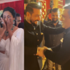 ​Kashmera on meeting Govinda at Arti's wedding