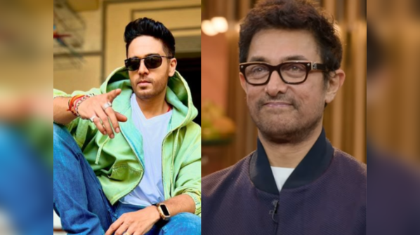 From Anupamaa actor Gaurav Khanna's exit rumours to Aamir Khan's debut on The Great Indian Kapil Show; Top TV news of the week