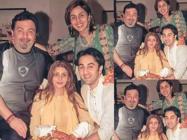 Riddhima Kapoor Sahni