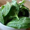 Spinach
