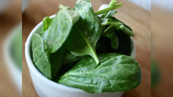 Spinach