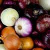 Onions