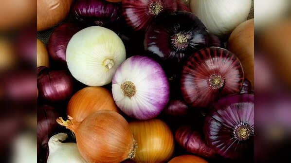 Onions