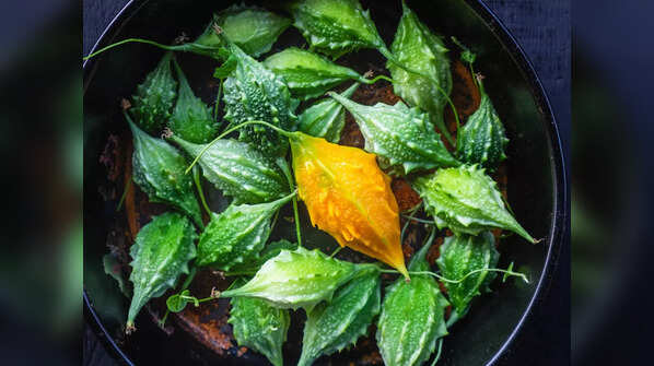 Bitter Gourd