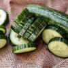 Cucumbers