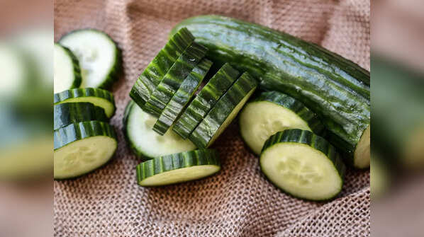 Cucumbers