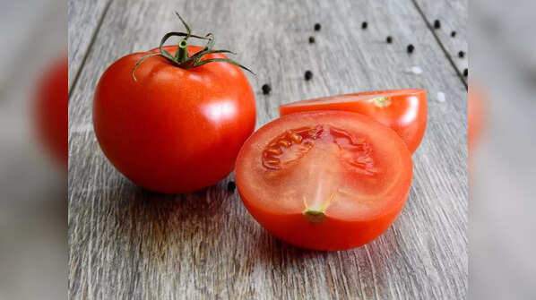 Tomatoes
