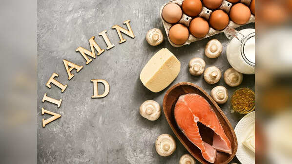 How does vitamin D help us?