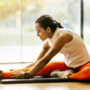 ​Move, stretch, de-stress! 