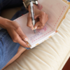 ​Write what you feel 
