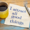 ​Affirming and manifesting 