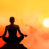 ​Morning meditation
