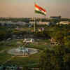 Tri-colour pride