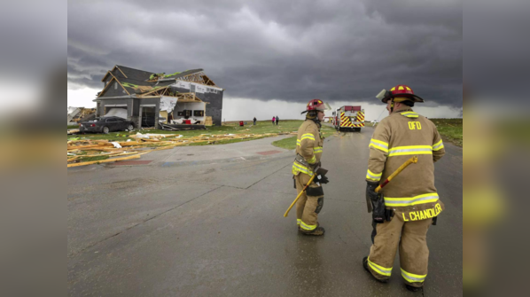 Emergency response efforts