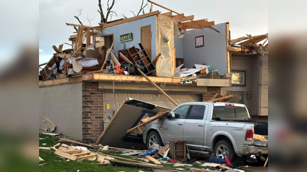 Assessment of business damage