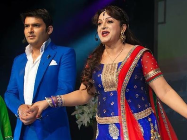 Upasana Singh Images