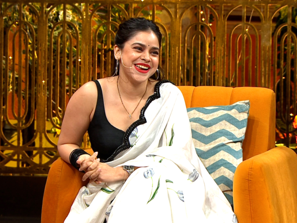 Sumona Chakravarti