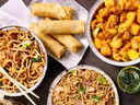 10 types of Vegetarian Chinese dishes to try at home