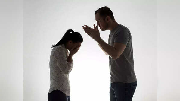  Past trauma or heartbreak