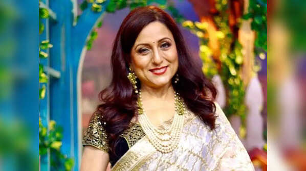 Kishori Shahane