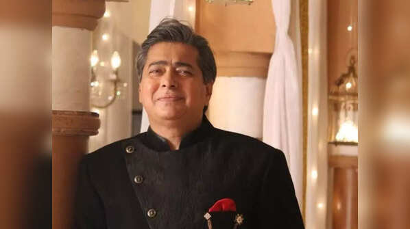 Shaliesh Datar