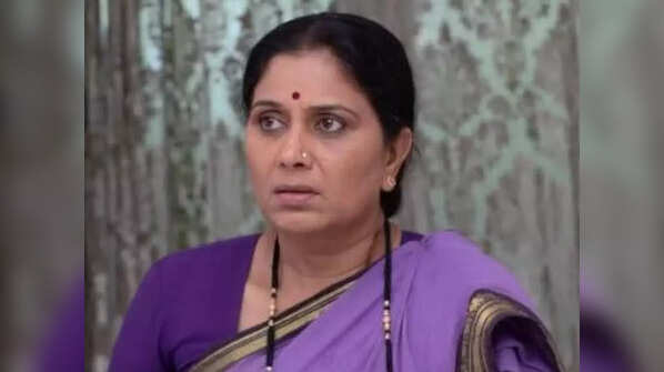 Bharti Patil