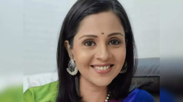 Mansi Salvi
