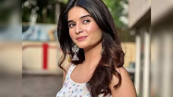 Bhavika Sharma